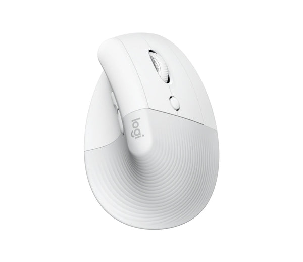 Logitech - Ergonomische Maus mit Liftfunktion