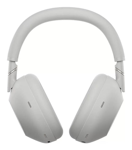 Sony WH-1000XM6 – trådløse hovedtelefoner med støjreduktion – grå – produktdetalje 4