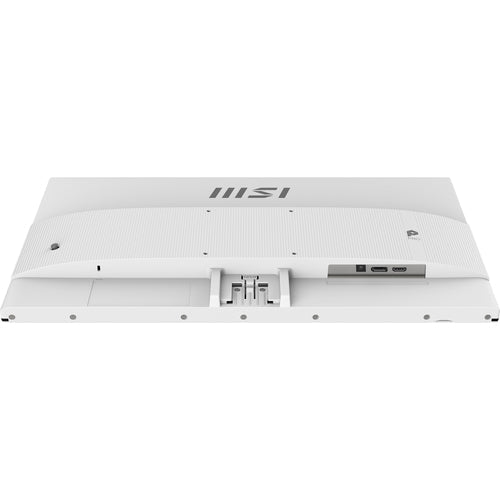 MSI PRO MP241WDE E14V – skærm – Hvid