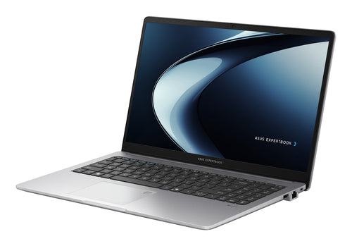 ASUS ExpertBook P1 PM1503CDA-S70264 – set skråt fra siden