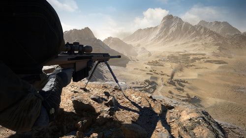 Sniper Ghost Warrior Contracts 1+2 Double Pack Solutions 2 GO