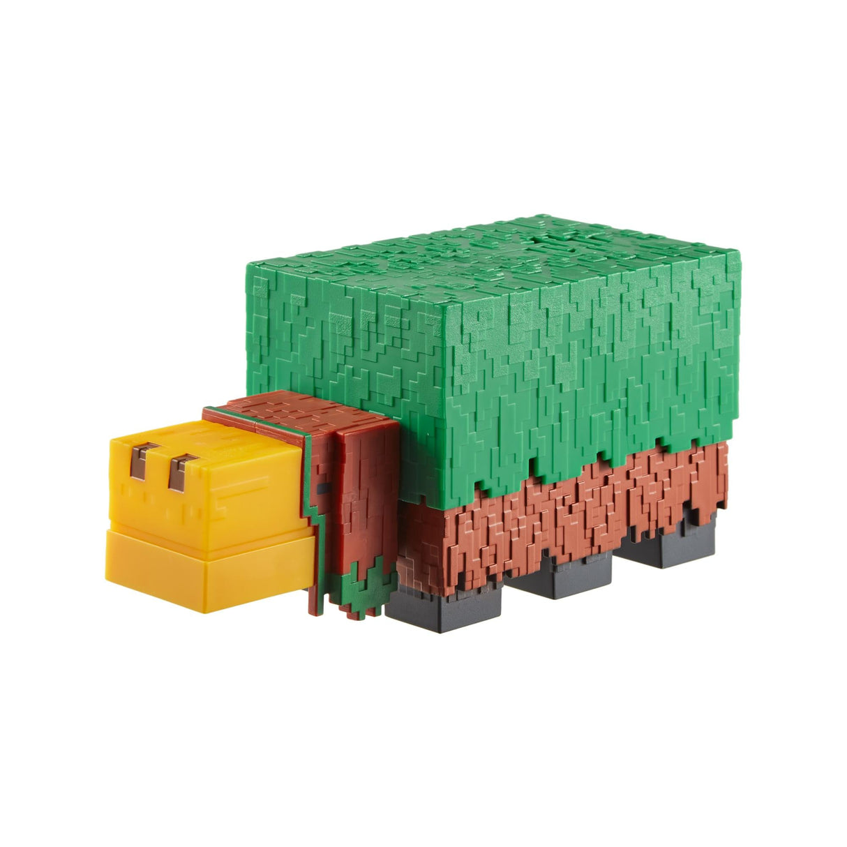 Mattel Minecraft Sniffer, toy figure Mattel