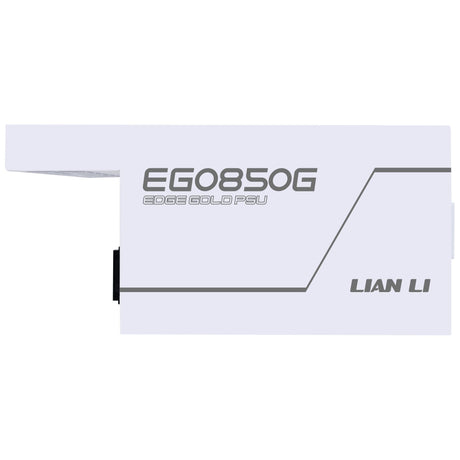 Lian Li Edge Gold 850W White Lian Li