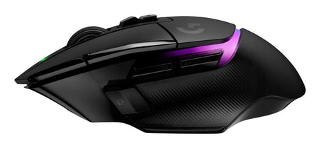 Logitech G G502 X PLUS RBG Gaming Mous wireless Logitech