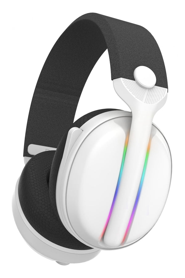 Subsonic Wireless Headset All Platforms + Led + 7.1 Multiplatform