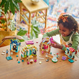 LEGO 43246 Disney Princess Disney Princess Adventure Market LEGO