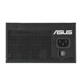 ASUS TUF Gaming 850G EVO – netstik og afbryder