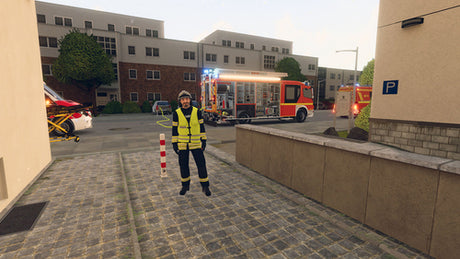 Emergency Call - The Attack Squad