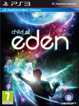 Child of Eden (Move Compatible) Ubisoft