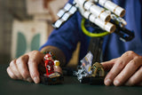 LEGO - Icons - Project Hail Mary (11389)