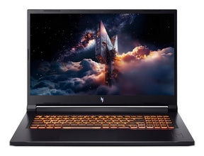 Acer Nitro V17AI ANV17-41-R5NM 17.3" FHD R7 260 RTX 5060 16GB/1TB W11 – produktbillede