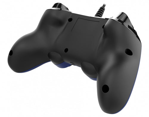 Nacon Compact Controller (Blue)