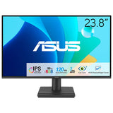 ASUS VA249HG EyeCare – skærm – Sort