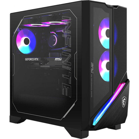 MSI MPG Infinite X3 AI 2NVR7-440AT – Sort