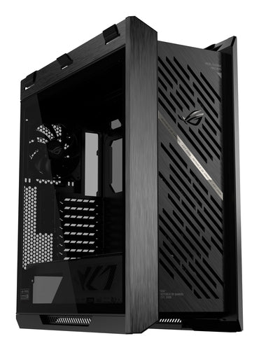 ASUS ROG STRIX HELIOS II GX601S – kabinet – Sort