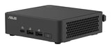 ASUS NUC RNUC15CRKU5063C2 – set skråt forfra (vinkel 3)