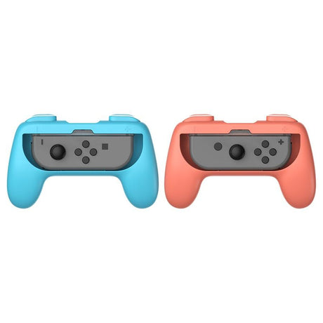 Subsonic – Joy-Cons comfort grip Switch & Switch 2