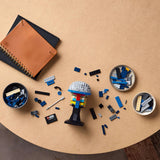 LEGO 75408 Star Wars Jango Fett Helmet LEGO