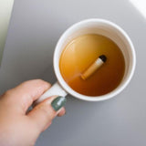 Thumbs Up Cigarette Prank Mug – krus 300 ml
