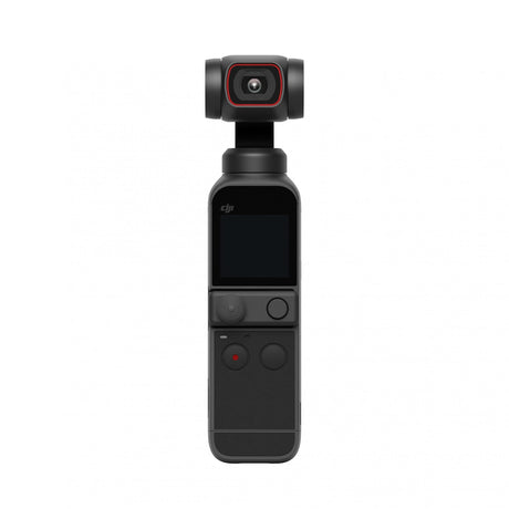 DJI - Osmo Pocket 2 Creator Combo - Action Camera DJI