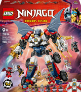 LEGO 71834 Ninjago Zane's Ultra Combo Mech LEGO
