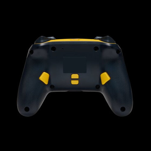 PowerA Enhanced Wireless Lumectra – PAC-MAN Neon Arcade – Switch – produktbillede 8