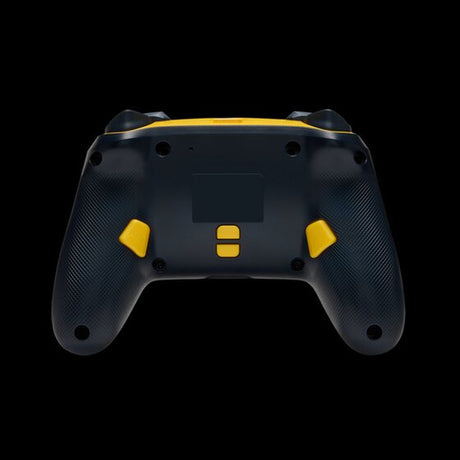 PowerA Enhanced Wireless Lumectra – PAC-MAN Neon Arcade – Switch – produktbillede 8