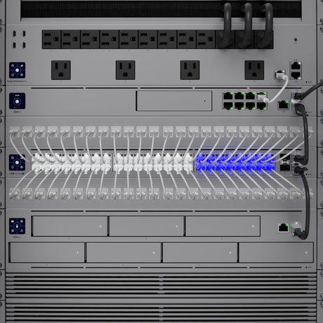 Ubiquiti UniFi Switch Pro 48 Ubiquiti
