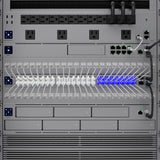 Ubiquiti Pro Max 48x PoE, Switch (720W PoE Budget) Ubiquiti