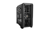 be quiet! SILENT BASE 601 Black Be quiet