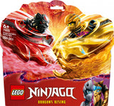 LEGO 71826 LEGO Ninjago Dragon Spinjitzu Battle Pack LEGO