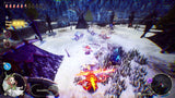 The Adventures of Elliot: The Millennium Tales – Xbox Series X – produkt- eller spilbillede 6