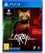 Stray Annapurna Interactive