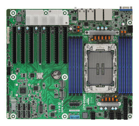 ASRock Rack GNRD8-2L2T bundkort - produktbillede 1