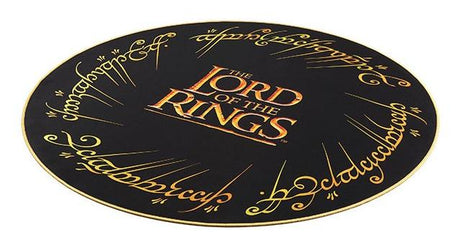 Subsonic – Lord Of The Rings – Gaming Floor Mat