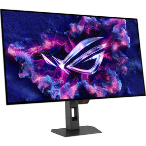 ASUS ROG Strix OLED XG32UCWG – skærm – Sort