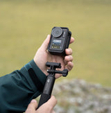 DJI - Osmo Action 3 Standard Combo - Action Camera DJI