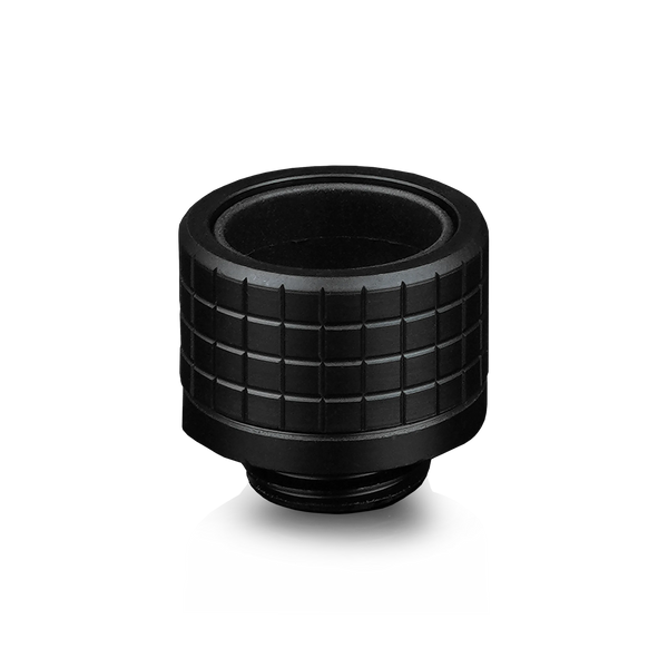Thermal Grizzly DeltaMate Fitting - HT16 sort – 6 stk.
