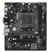 ASROCK A520M-HVS (AM4) (D) Asrock
