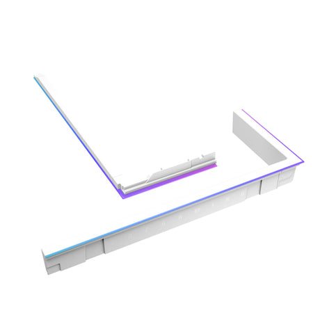 Asus TUF Gaming GT502 Horizon ARGB Lighting Kit – Hvid