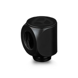 Thermal Grizzly DeltaMate Rotary - 90° Black (6-Pack)