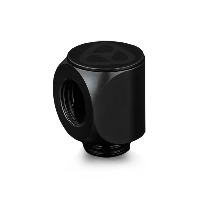 Thermal Grizzly DeltaMate Rotary - 90° Black (6-Pack)