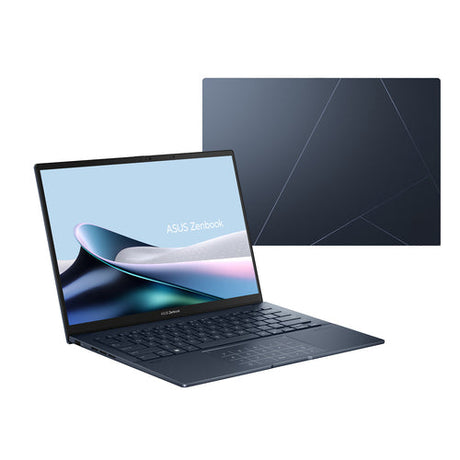 ASUS Zenbook 14 UX3405CA-ISSQD0X – Core Ultra 7 255H – produktbillede 4