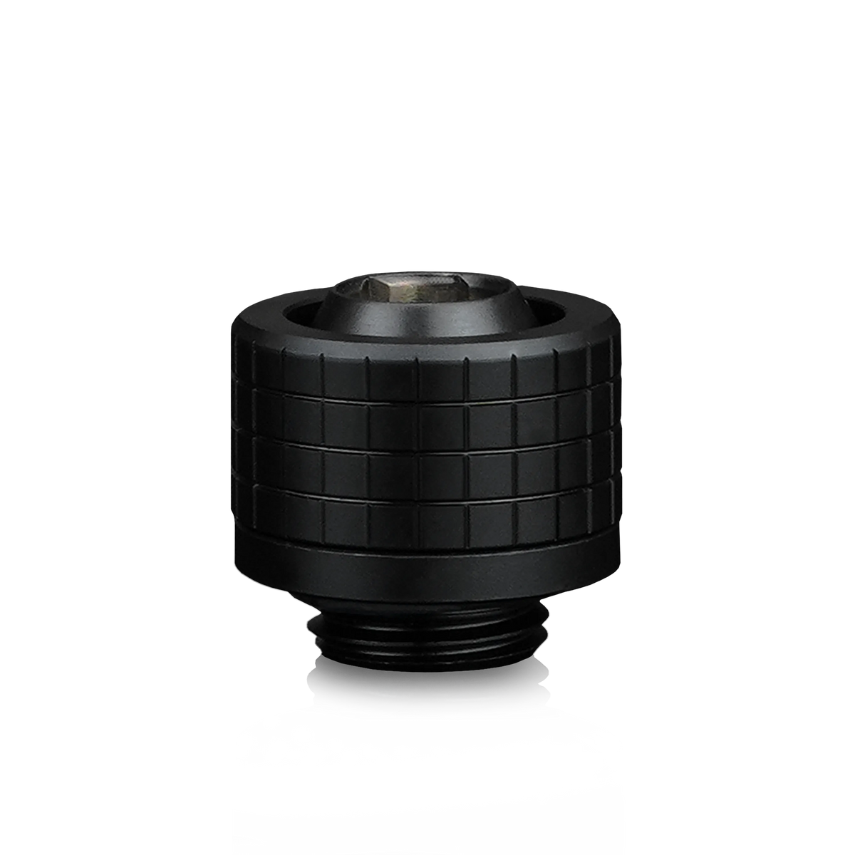 Thermal Grizzly DeltaMate Fitting - ST13 Black