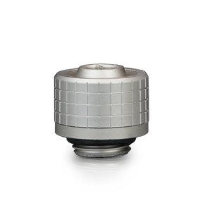Thermal Grizzly DeltaMate Fitting - ST16 Matt Nickel