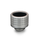 Thermal Grizzly DeltaMate Fitting - HT16 Matt Nickel (6-Pack)