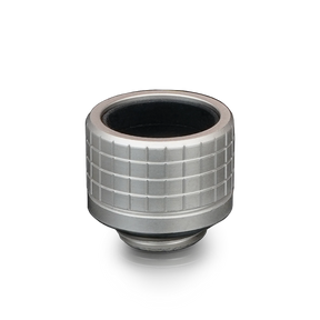 Thermal Grizzly DeltaMate Fitting - HT16 Matt Nickel (6-Pack)