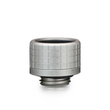 Thermal Grizzly DeltaMate Fitting - HT16 Matt Nickel