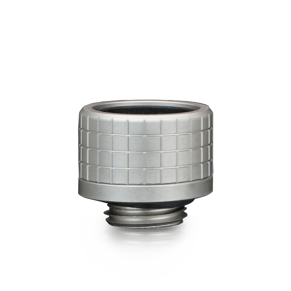 Thermal Grizzly DeltaMate Fitting - HT16 mat nikkel