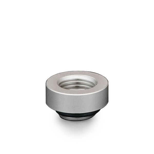 Thermal Grizzly DeltaMate Extender - MF7 mat nikkel – 6 stk.